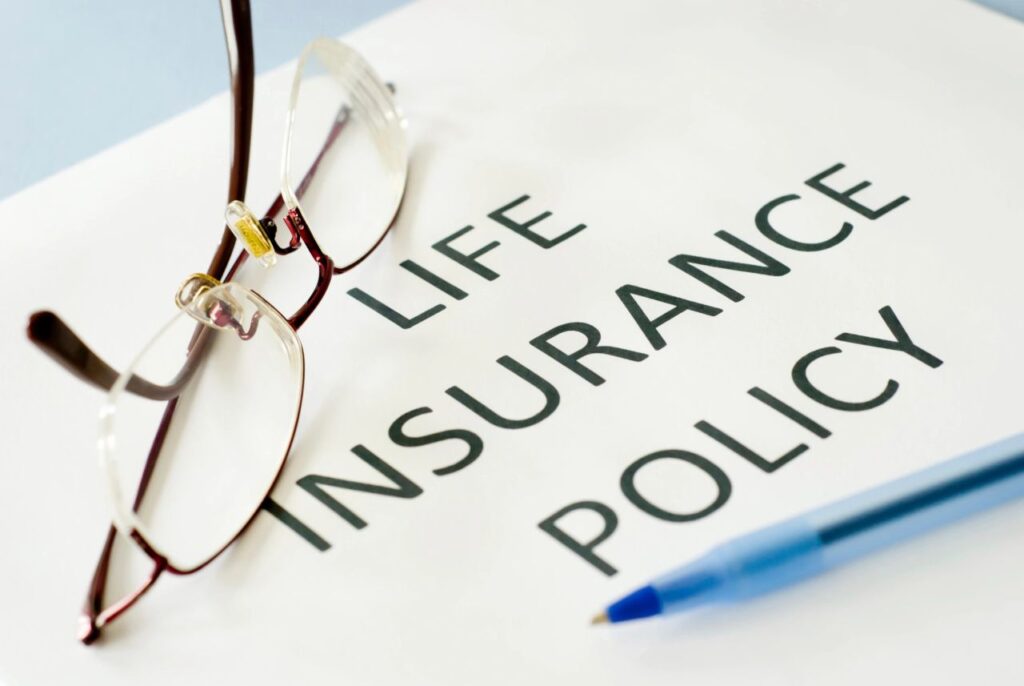 The Importance of Business Life Insurance