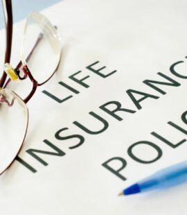 The Importance of Business Life Insurance