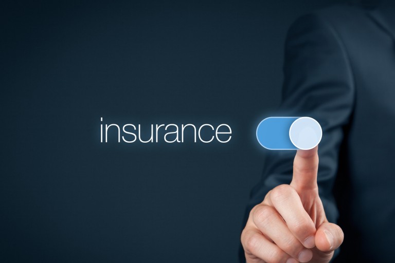 Get the Right Insurance Coverage Today