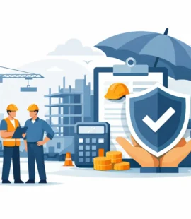 Best Workers Comp Insurance for Construction