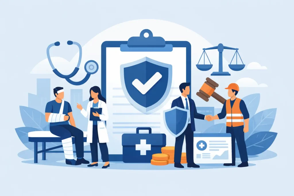 How to Get Workers Compensation Insurance