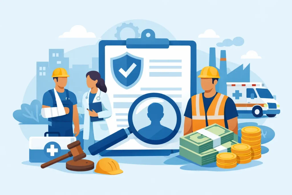 What Is Workers Compensation Insurance Certificate?