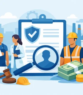 What Is Workers Compensation Insurance Certificate?