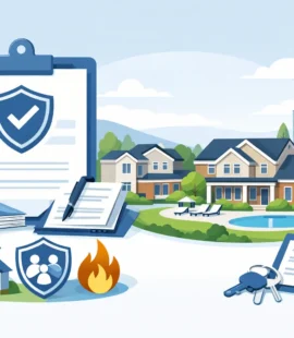Best Coverage for HOA Communities: What to Buy
