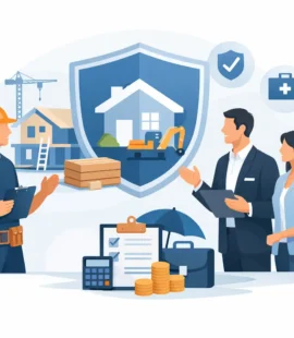 Best Insurance for Small Contractors Explained