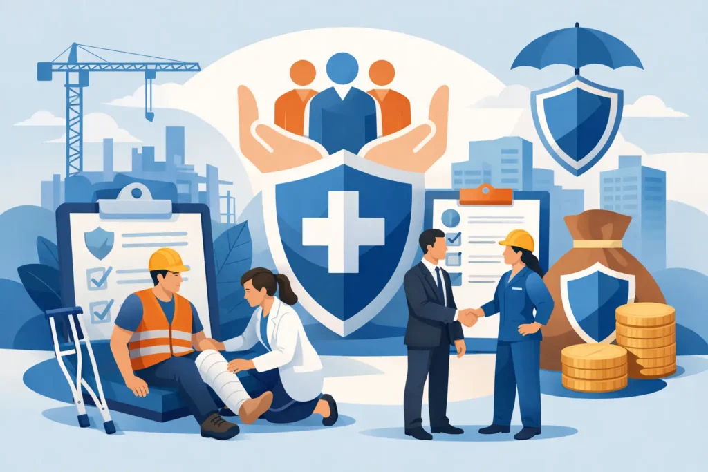 Best Workers Compensation Insurance Companies