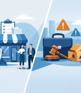 Business Owners Policy vs General Liability
