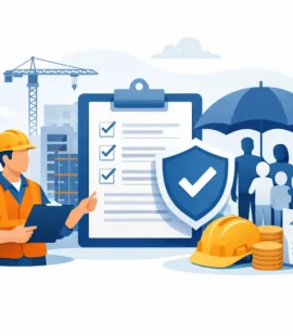 Contractor Insurance Requirements Guide for Jobs