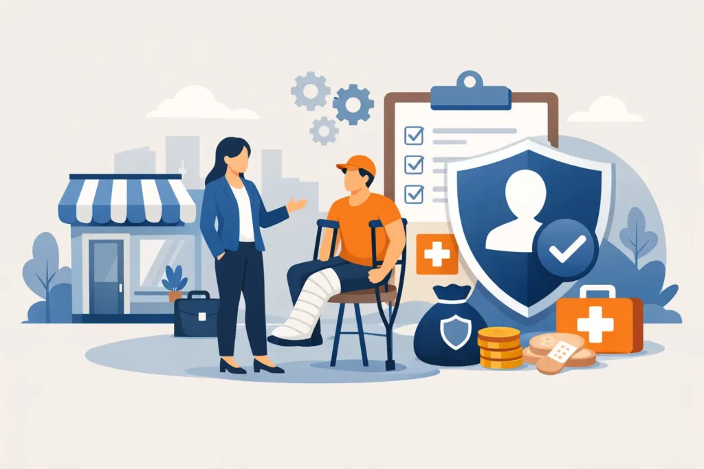Do Small Businesses Need Workers Comp Insurance?