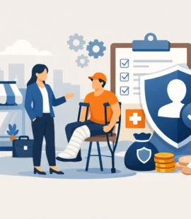 Do Small Businesses Need Workers Comp Insurance?