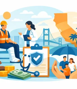 How Much Is Workers Compensation Insurance in California?