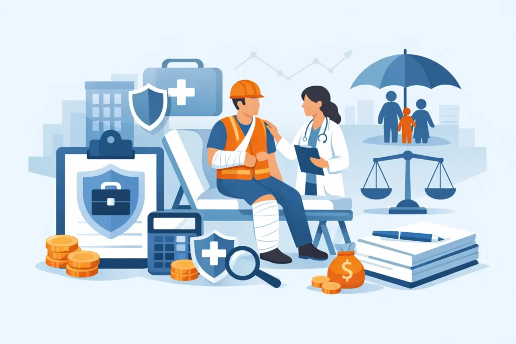 How Much Workers Compensation Insurance Do I Need?