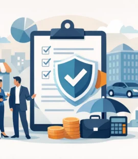 How to Choose a Business Owners Policy That Fits