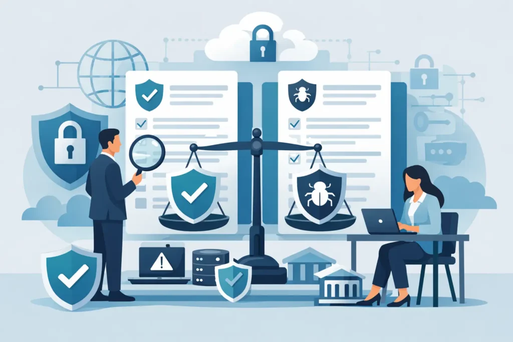 How to Compare Cyber Liability Coverage