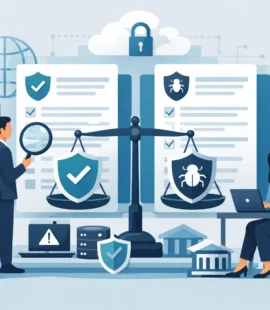 How to Compare Cyber Liability Coverage