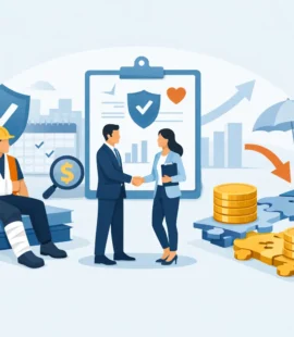 How to Lower Workers Comp Costs Without Gaps