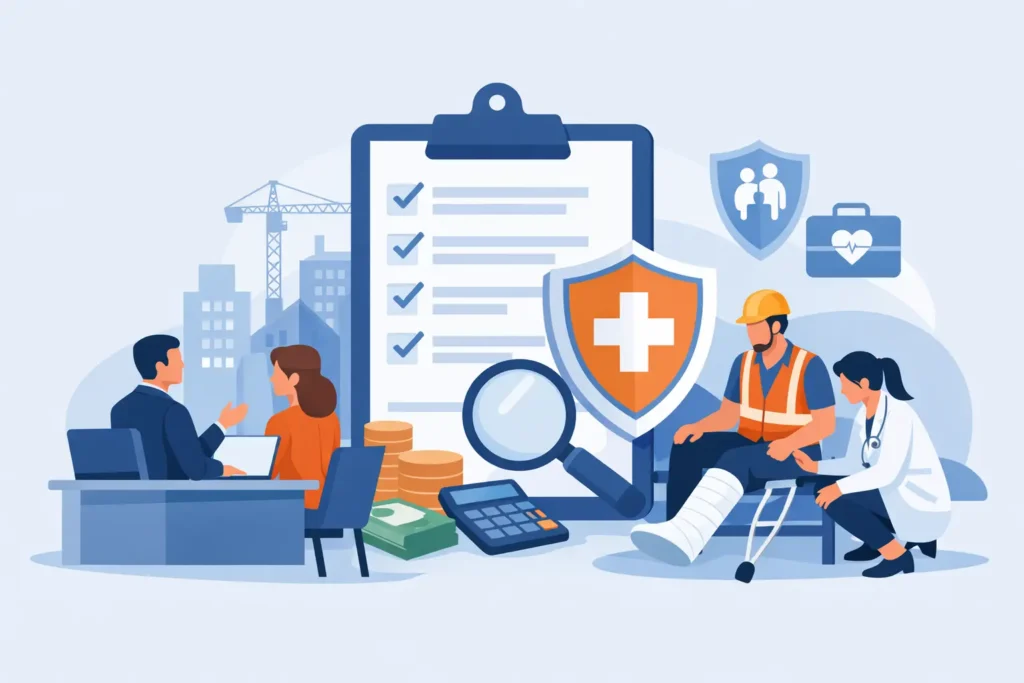How to Quote Workers Compensation Insurance