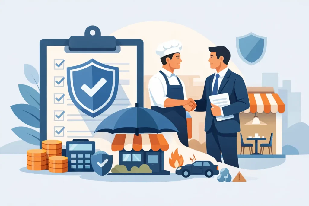Restaurant Liability Insurance Guide for Owners