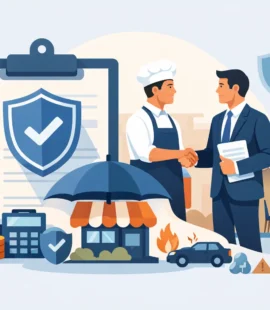 Restaurant Liability Insurance Guide for Owners