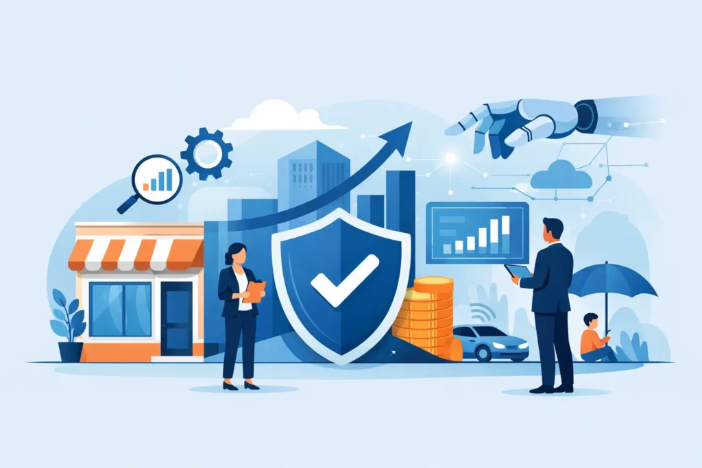 Small Business Insurance Trends to Watch in 2026