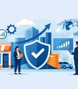 Small Business Insurance Trends to Watch in 2026