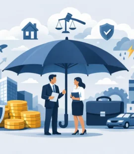 What Does Business Umbrella Cover for Companies?
