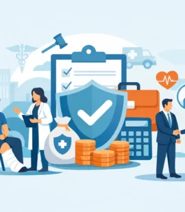 What Is Employee Compensation Insurance?