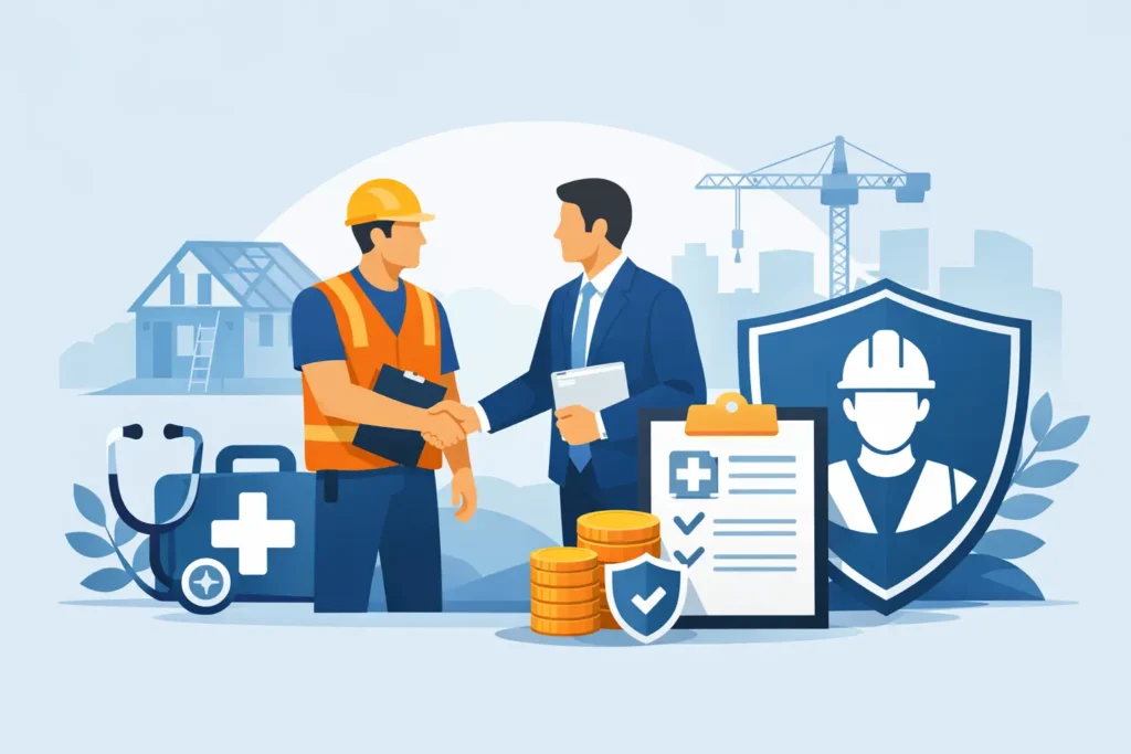 Workers Comp for Contractors Made Simple