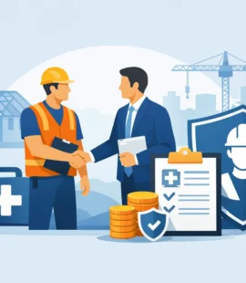 Workers Comp for Contractors Made Simple
