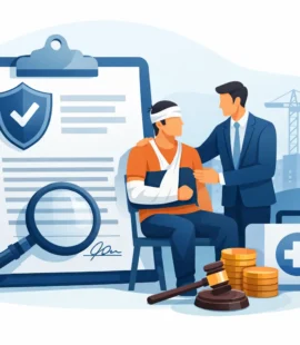 Workers Compensation Insurance Affidavit