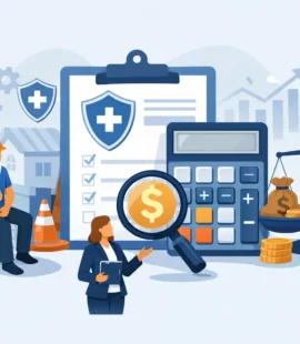 Workers Compensation Insurance Cost Calculator