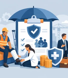 Workers Compensation Insurance Policy Basics