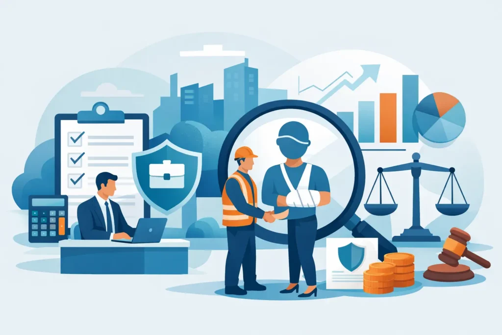 Workers Compensation Insurance Rating Bureau