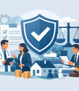 A Professional Liability Insurance Guide