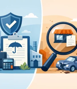 Business Insurance Exclusions: What Can Be Left Out