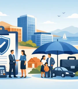 Business Insurance Orange County Coverage Guide