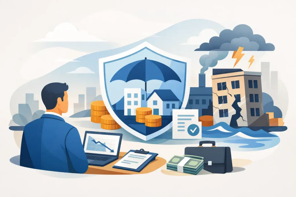 Business Interruption Insurance Guide for Owners