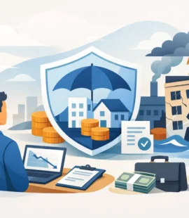 Business Interruption Insurance Guide for Owners