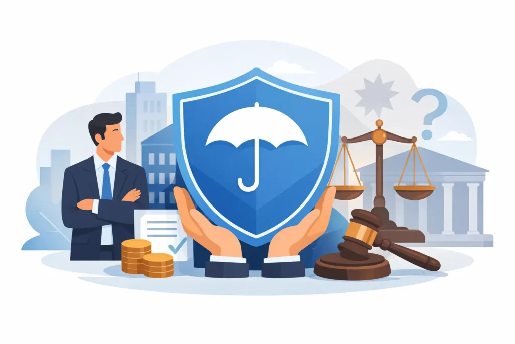 Can Business Insurance Cover Lawsuits? Know What Applies