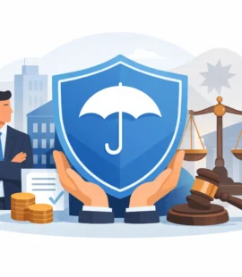 Can Business Insurance Cover Lawsuits? Know What Applies