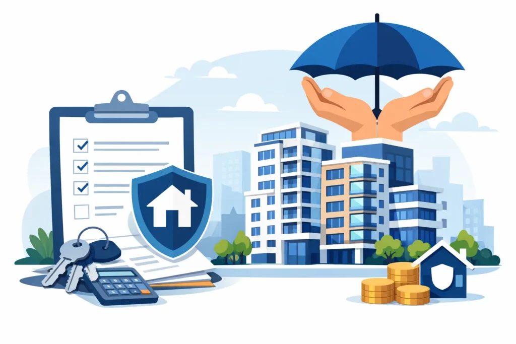 Condo Insurance for Landlords: Coverage Basics