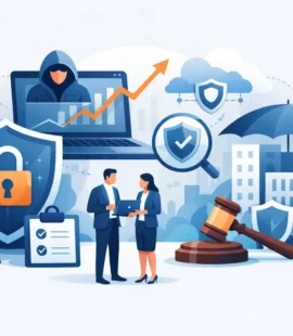 Cyber Insurance Market Trends Businesses Face