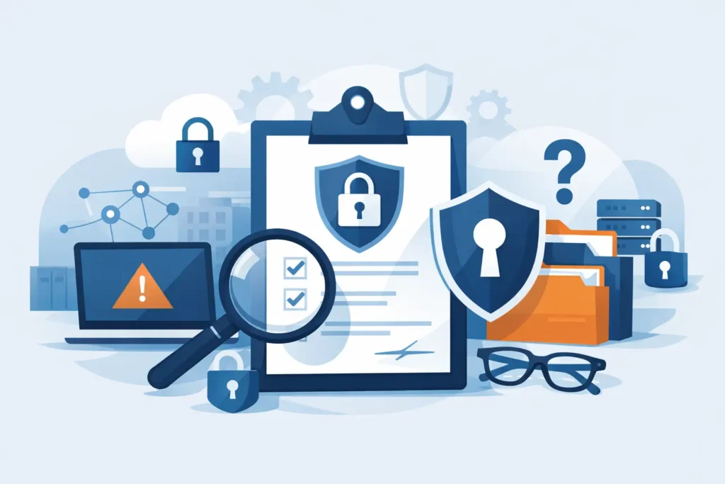 Cyber Policy Review: What Your Business May Miss