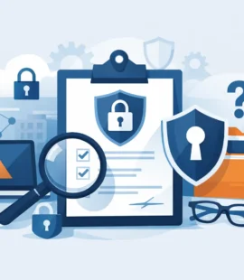 Cyber Policy Review: What Your Business May Miss