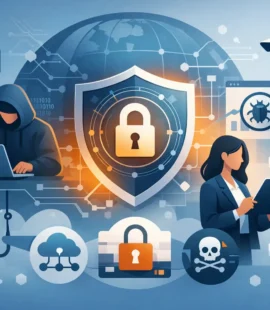 Cybersecurity Risk Trends Businesses Should Watch
