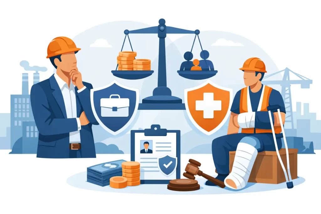 Does Workers Comp Cover Owners? What to Know