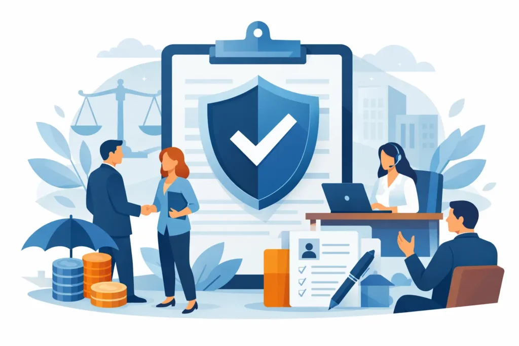 Employment Practices Insurance for Employers