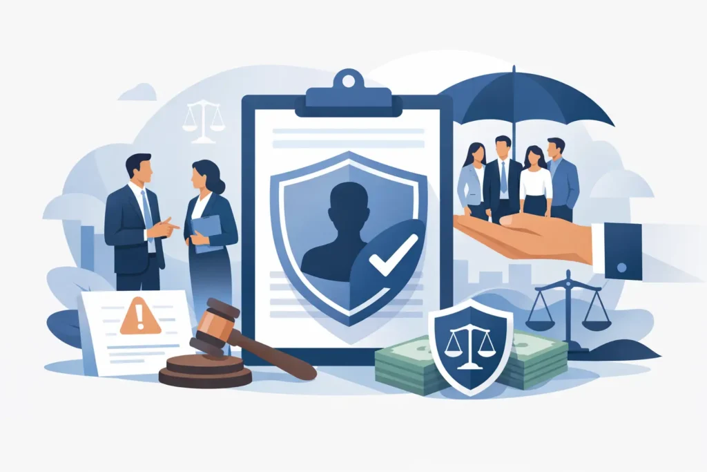Employment Practices Liability Insurance Explained