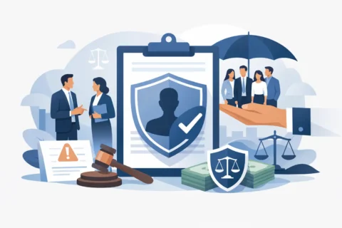Employment Practices Liability Insurance Explained