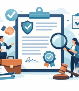 Insurance Certificate Requirements Explained